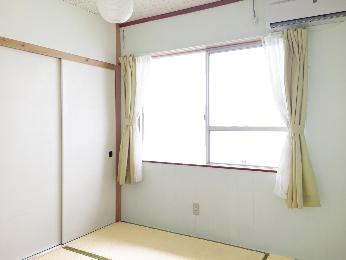 Matsukaze The Guest House Ishigaki Ishigaki  Eksteriør billede